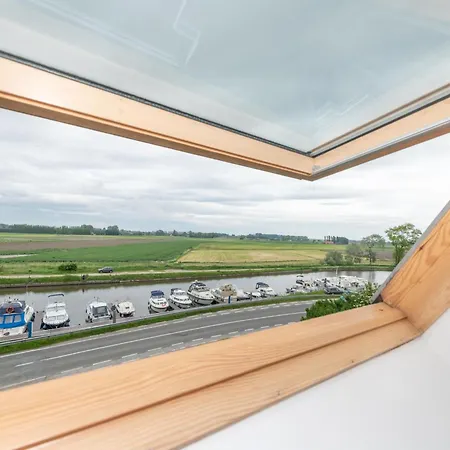 Nieuwendamme 40d Lägenhet