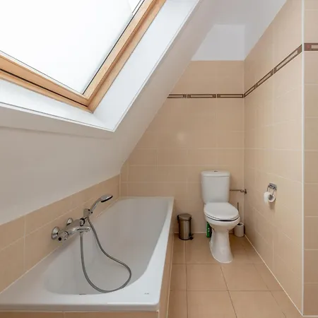 Nieuwendamme 40d Apartman Nieuwpoort