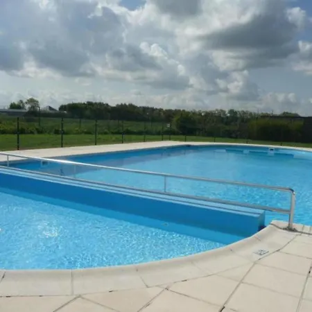 Nieuwendamme 40d Apartman *
