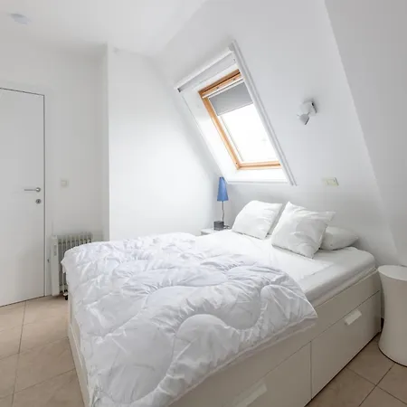 Apartment Nieuwendamme 40d