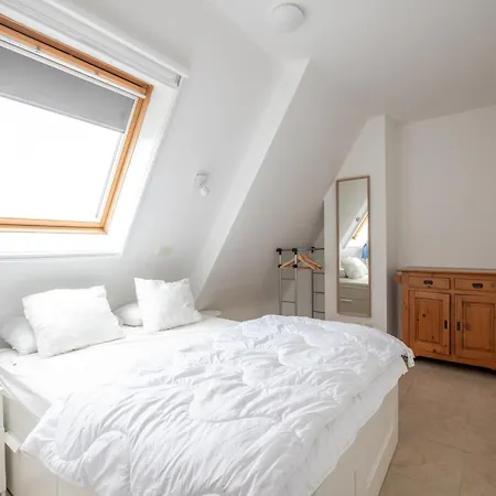 Nieuwendamme 40d Apartment Nieuwpoort