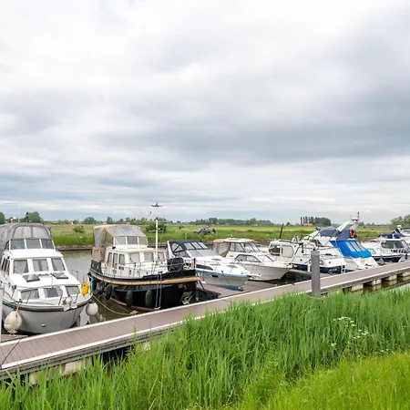 Apartman Nieuwendamme 40d Nieuwpoort