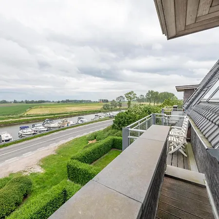 Nieuwendamme 40d Apartman *