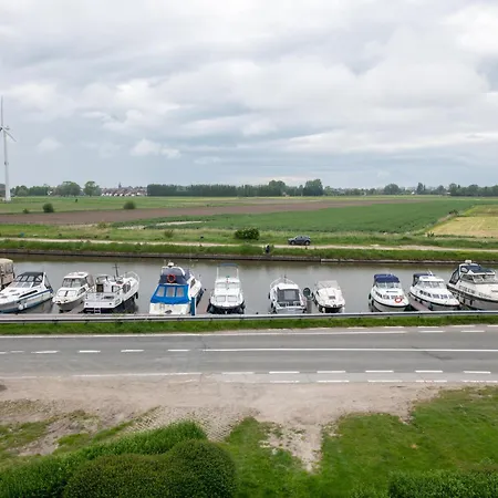 Lägenhet Nieuwendamme 40d