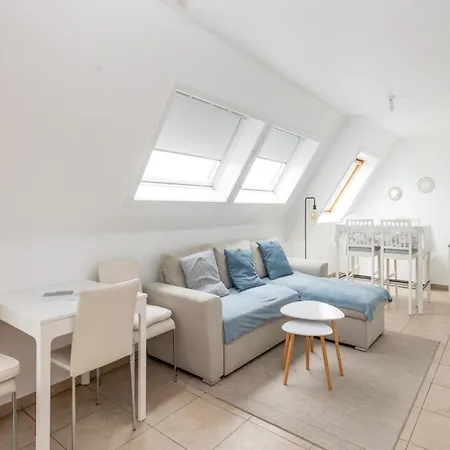 Apartman Nieuwendamme 40d Nieuwpoort
