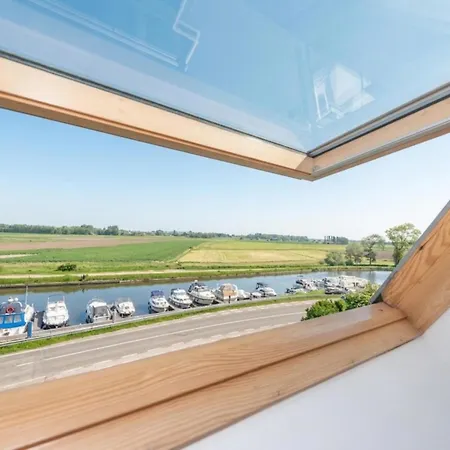 Nieuwendamme 40d Apartman Nieuwpoort