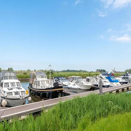 Apartman Nieuwendamme 40d Nieuwpoort