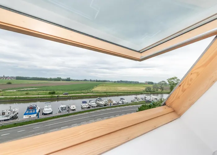 Nieuwendamme 40d Apartment