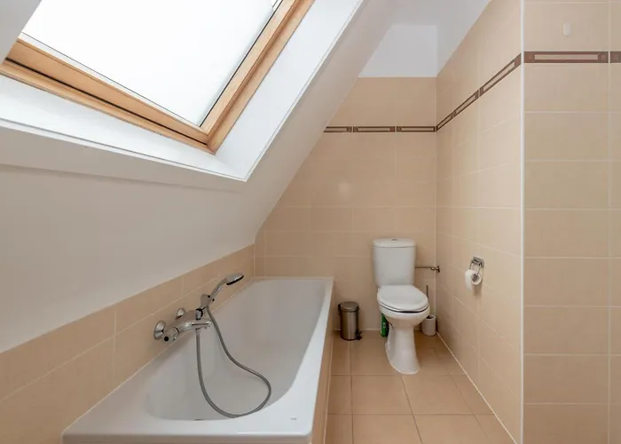 Nieuwendamme 40d Apartment Nieuwpoort