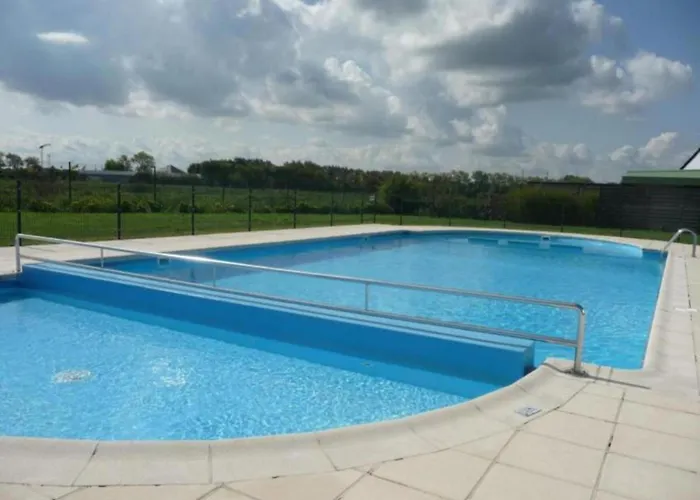 Nieuwendamme 40d Apartment *