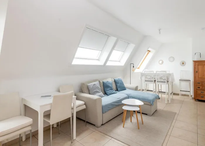 Nieuwendamme 40d * Nieuwpoort