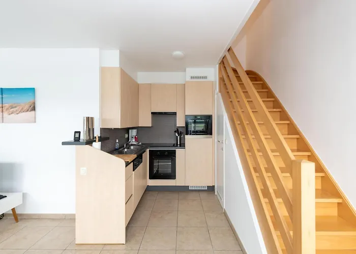 Nieuwendamme 40d Nieuwpoort