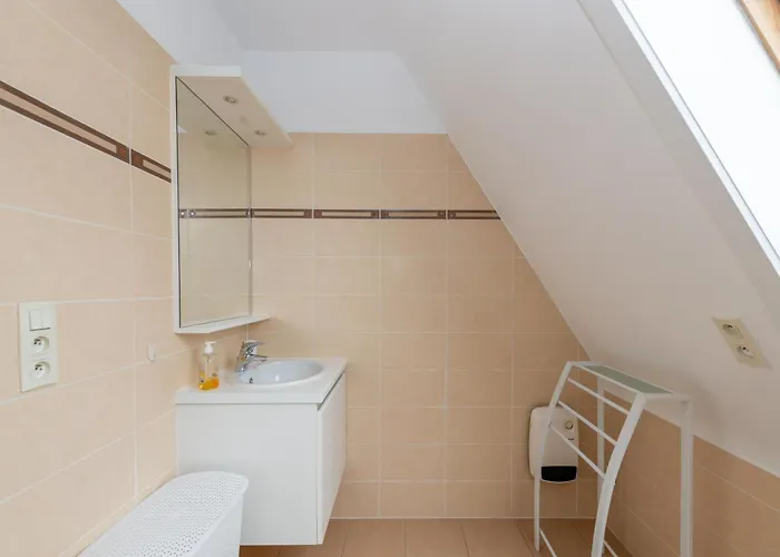 Nieuwendamme 40d Apartment Nieuwpoort