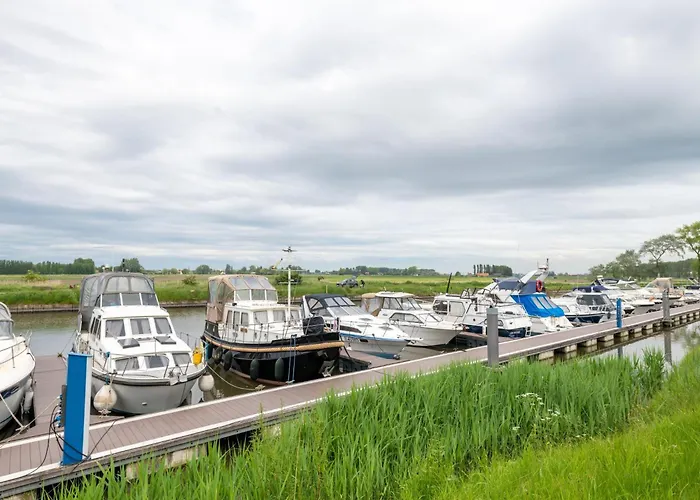 Apartment Nieuwendamme 40d Nieuwpoort